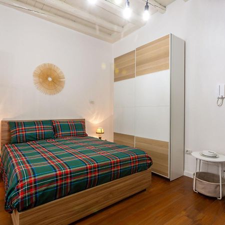 Apartament La Casita Bergamo Zewnętrze zdjęcie