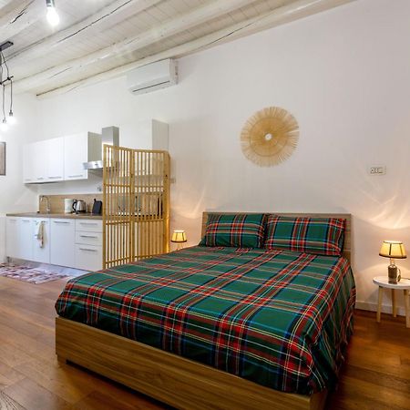 Apartament La Casita Bergamo Zewnętrze zdjęcie